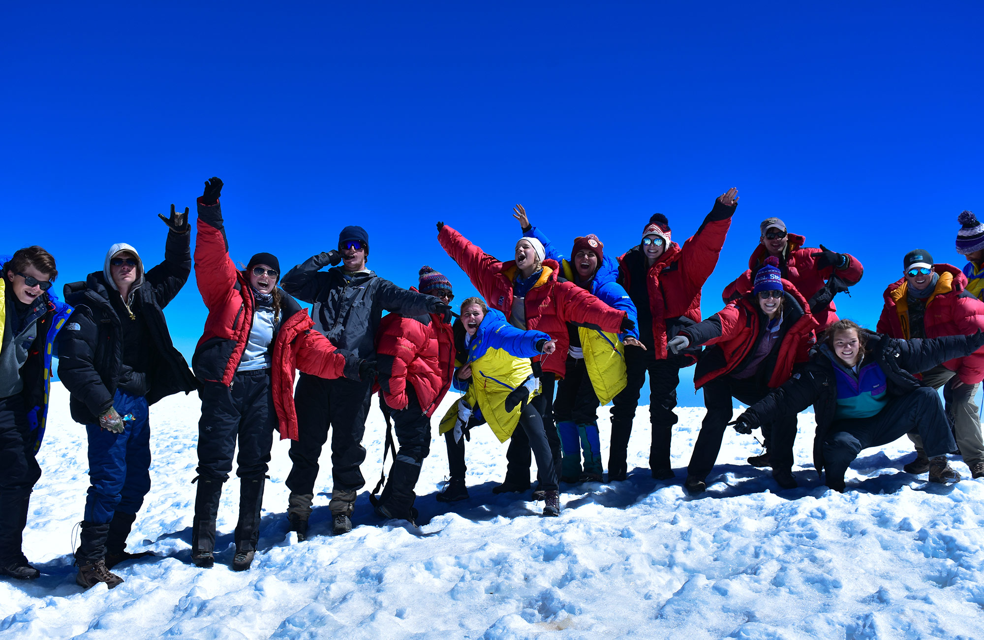 Mount Kilimanjaro