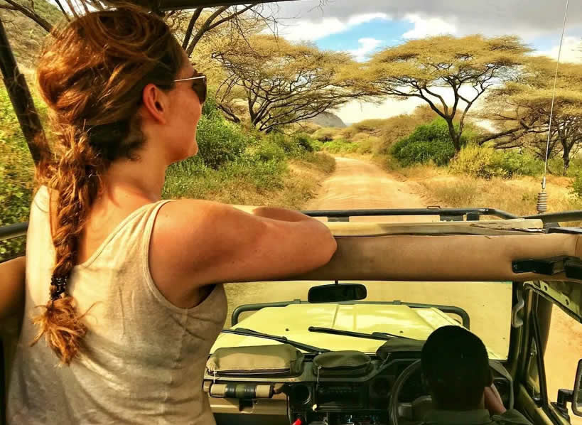 Tanzania Safari