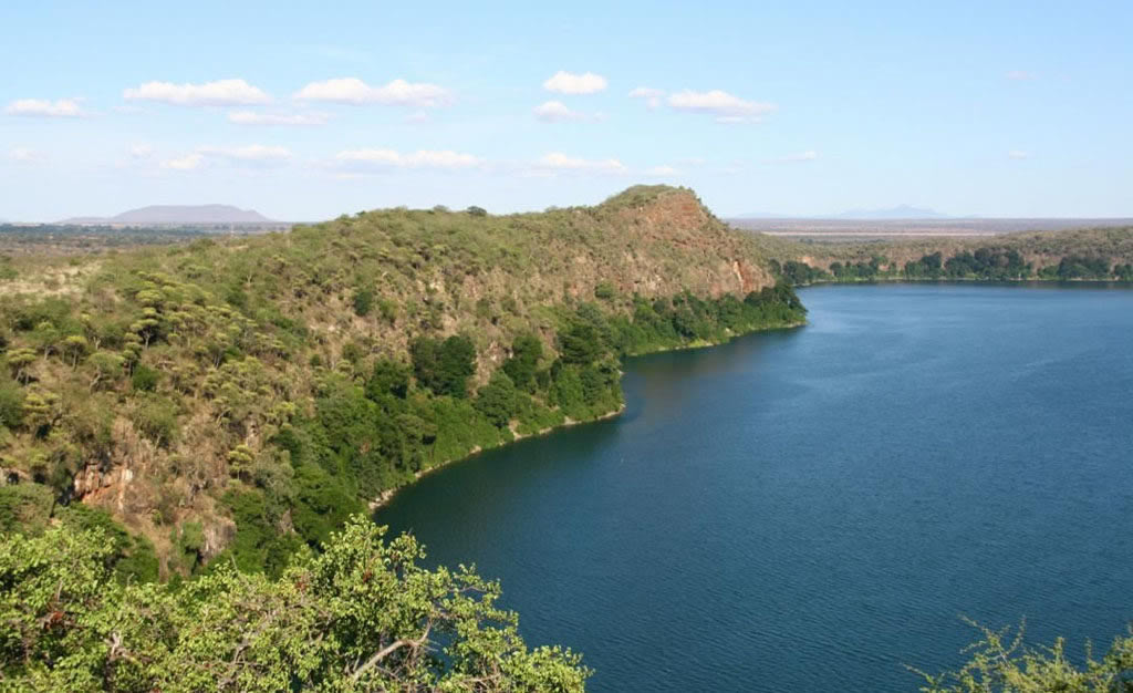 Lake Chala