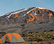 7 Days Trekking machame route