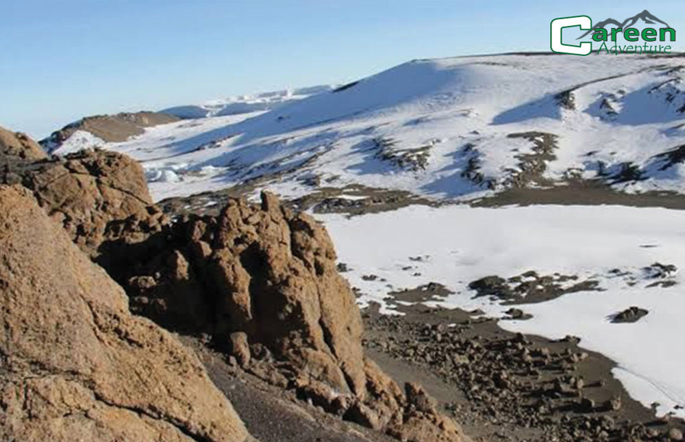 Kilimanjaro Trekking