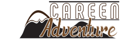 Careen Adventure Logo